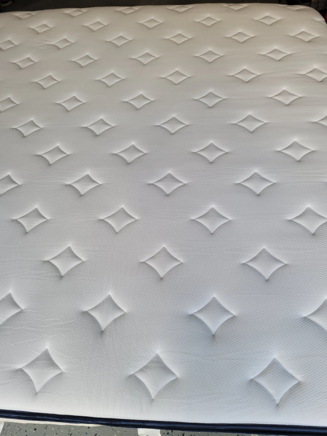 New Mattress and Boxspring Set - photo 5