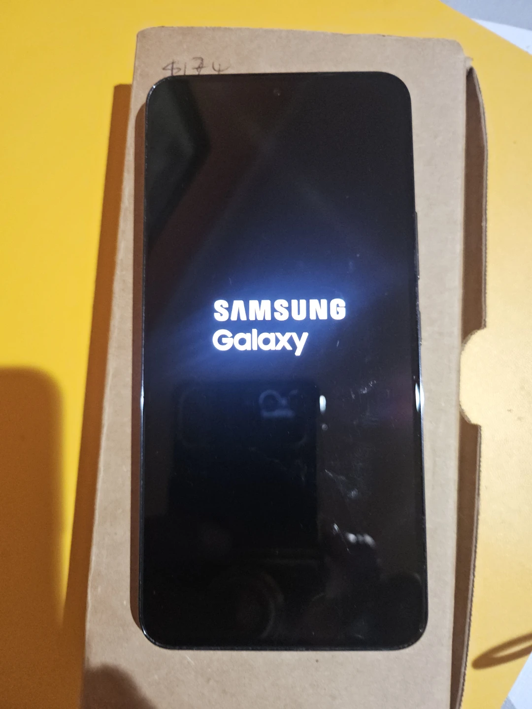 Samsung Galaxy S22 Smartphone - photo 3