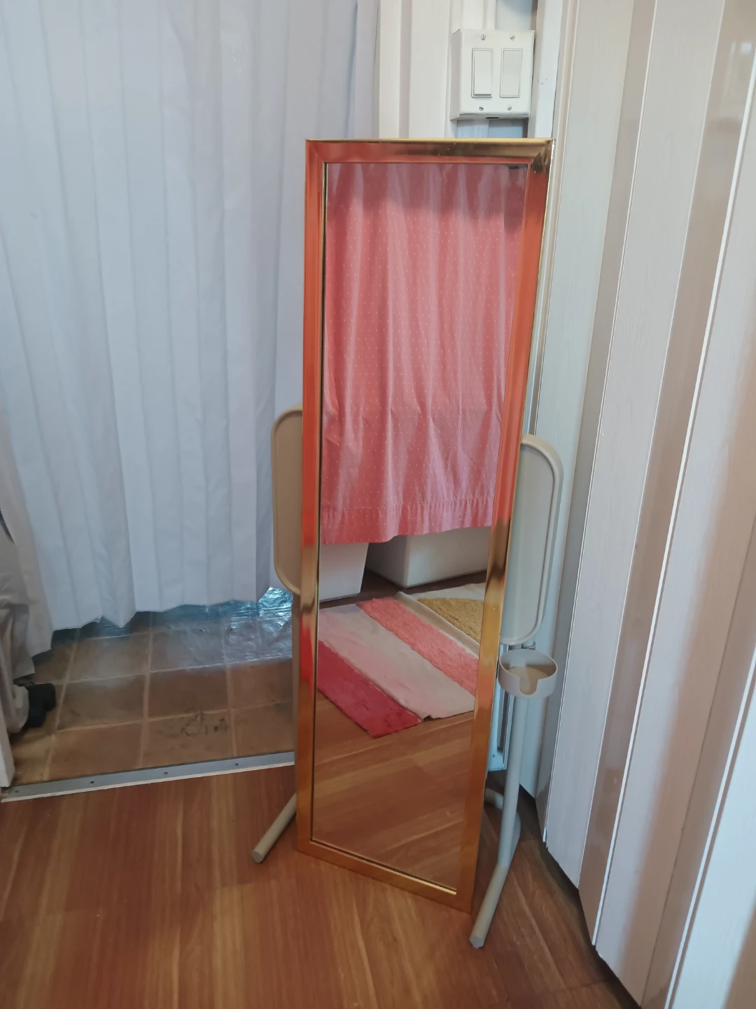 Full Length Standing Mirror