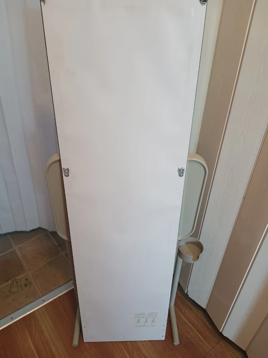 Full Length Standing Mirror - photo 4