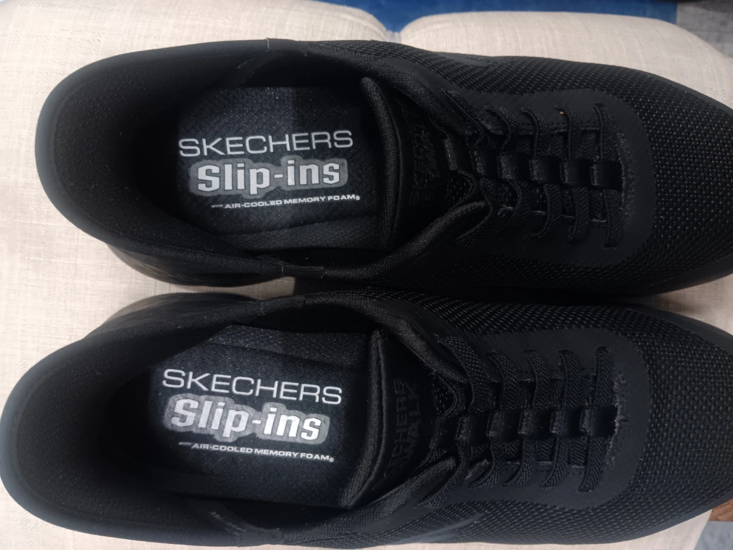 Skechers Slip-ins Go Walk Men's Sneakers