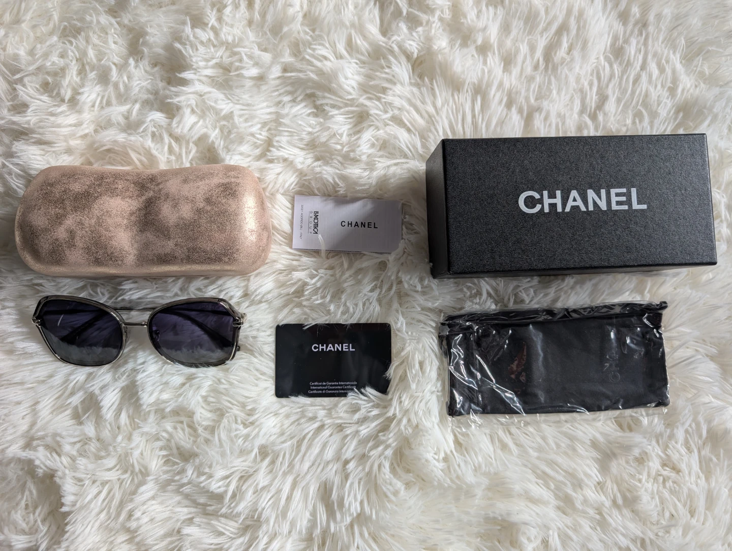 Stylish Sunglasses