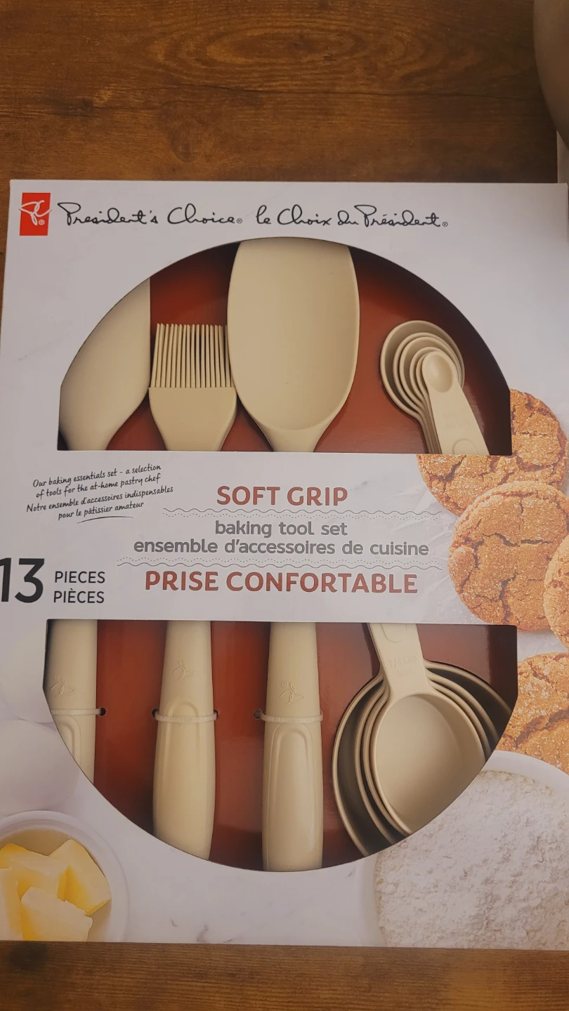 Brand new Baking & Mixing Set - photo 3