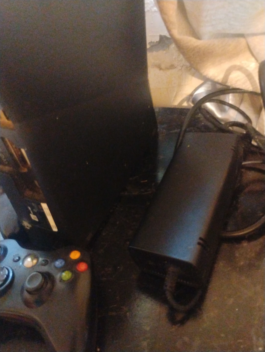 Xbox 360 Gaming Console - photo 2