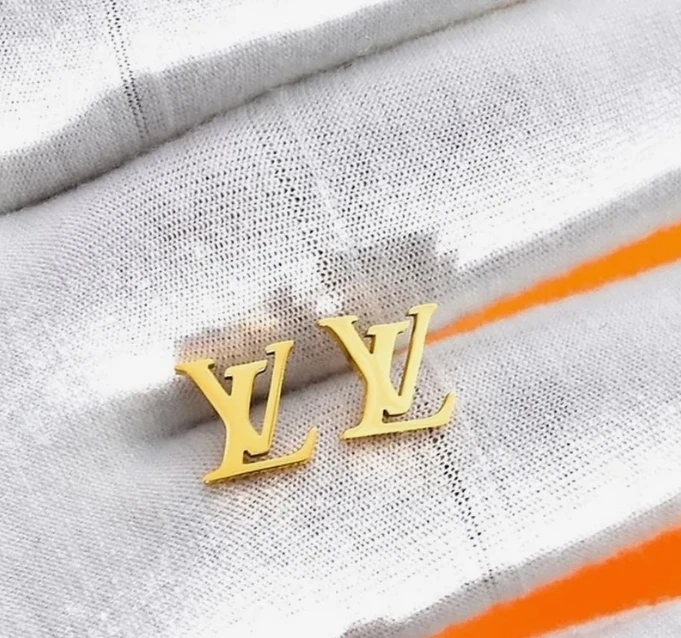 Louis Vuitton LV Earrings
