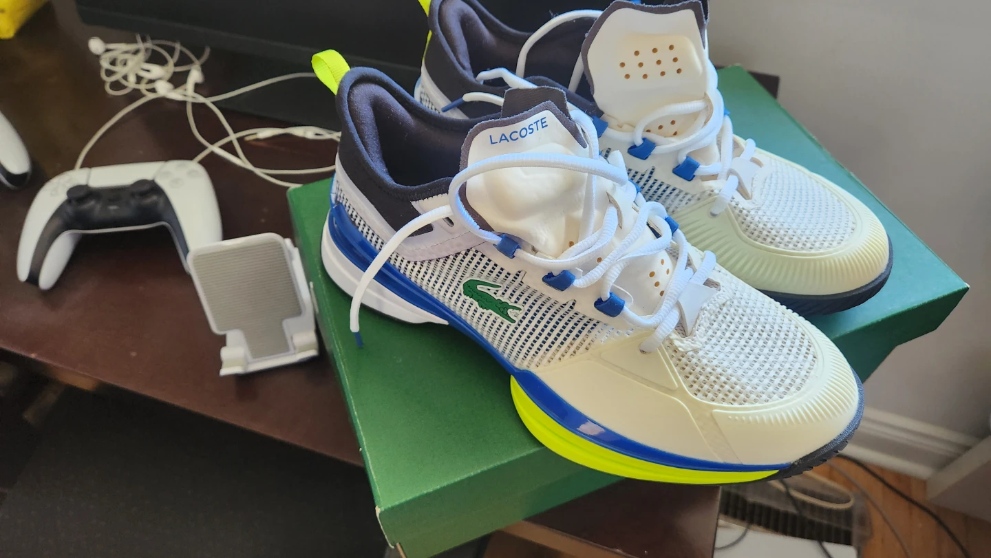 Lacoste Men's Sneakers - photo 3