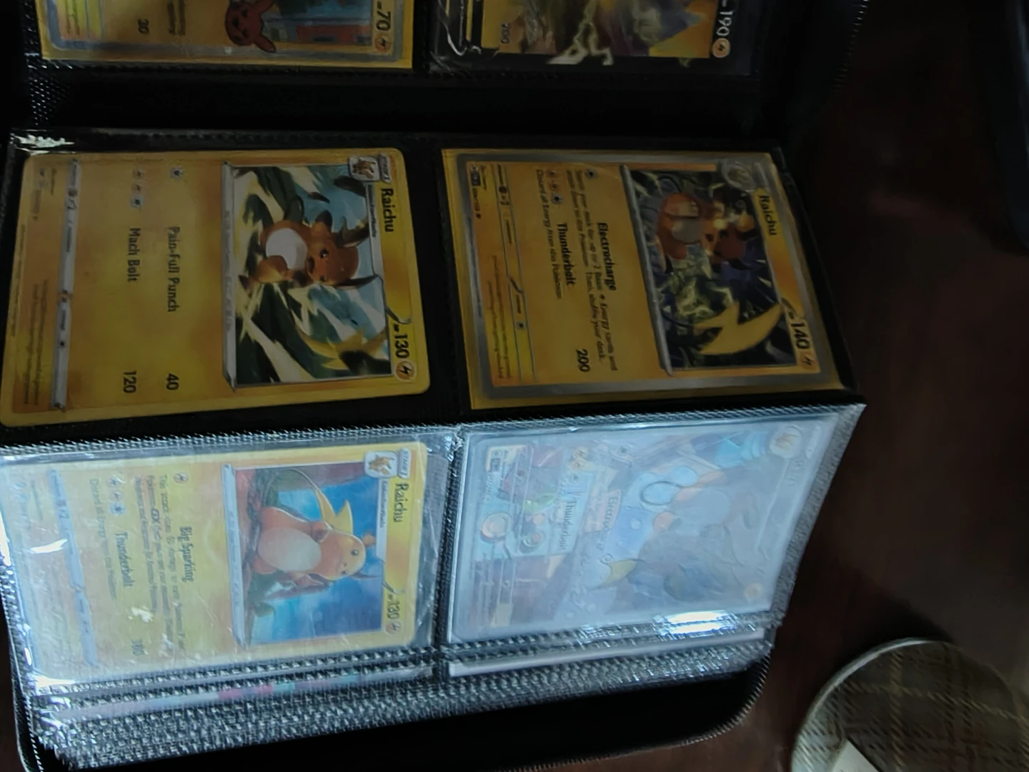 Big stack binder got everything you need - photo 2