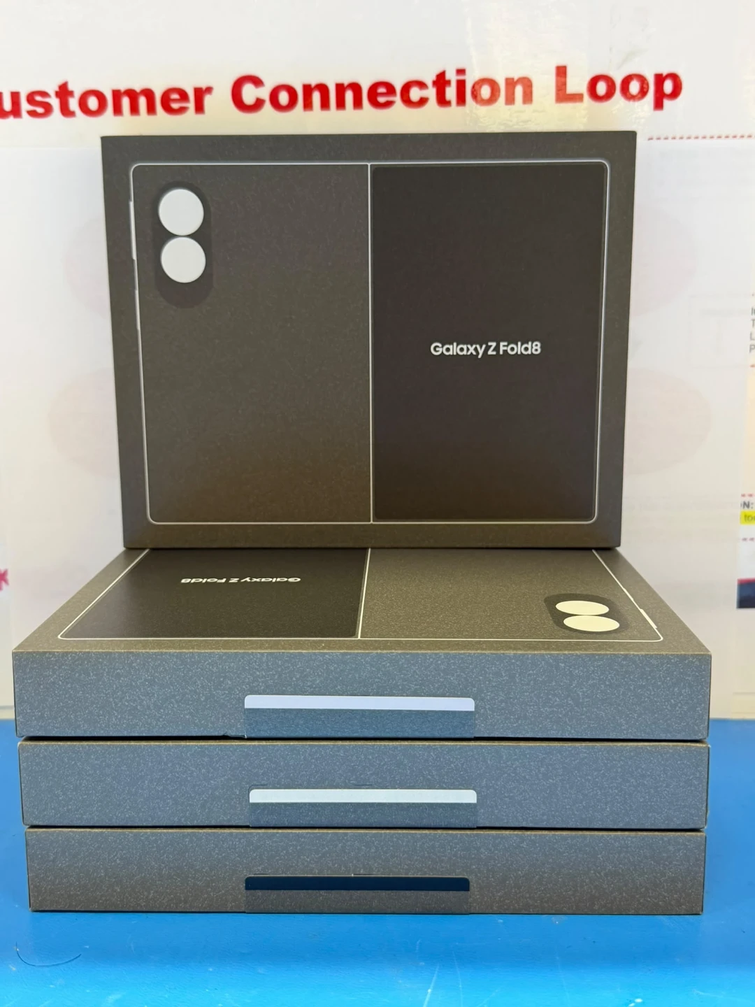 Samsung Galaxy Z Fold8