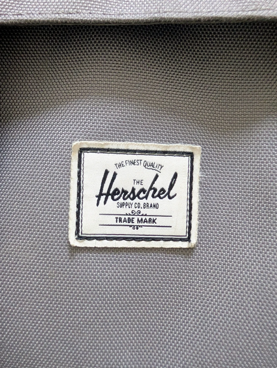 Herschel Backpack - Used - photo 3