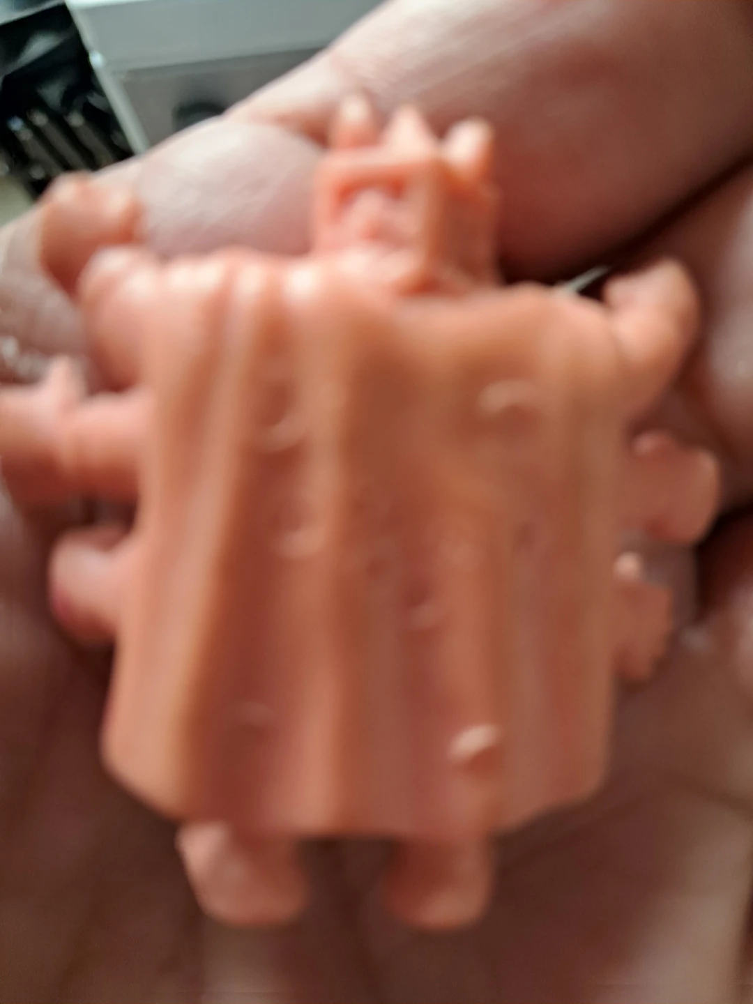 Vintage Toy Figure - photo 2