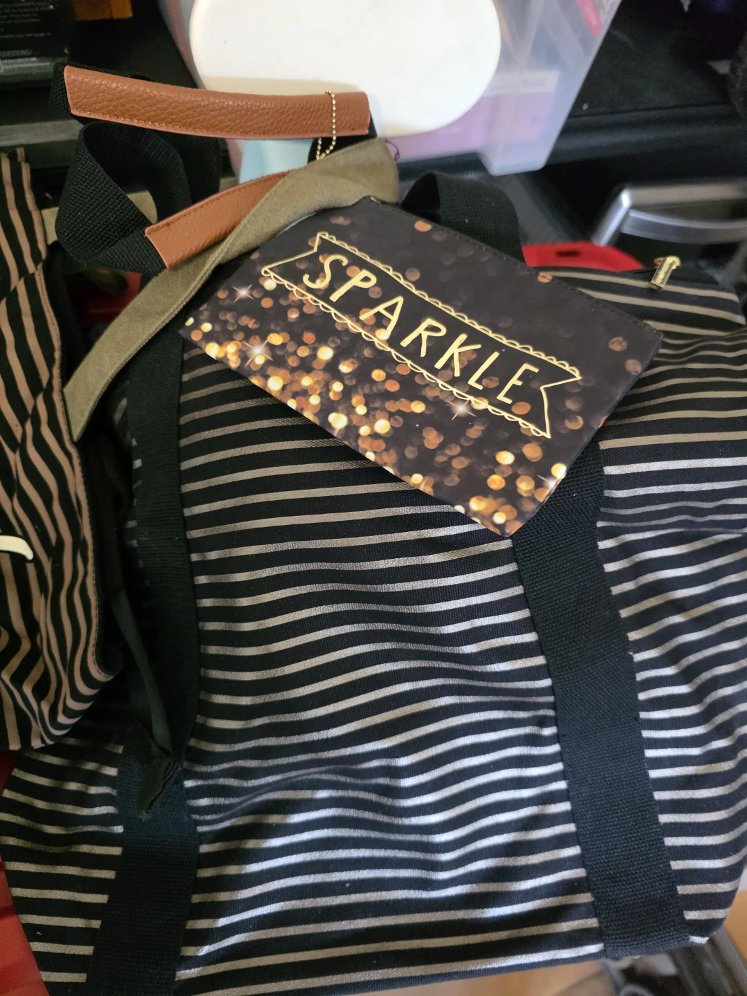 New York Original Tote Bag - photo 2