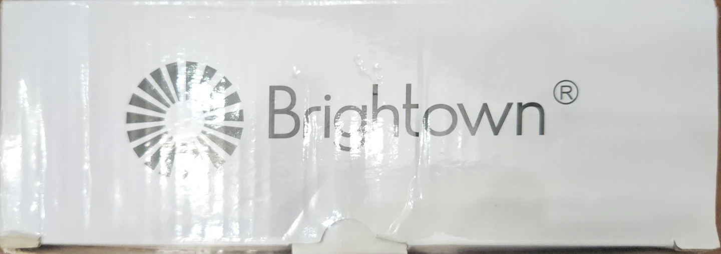 Brighttown Rechargeable LED Light Bulb 2 Pack - photo 2