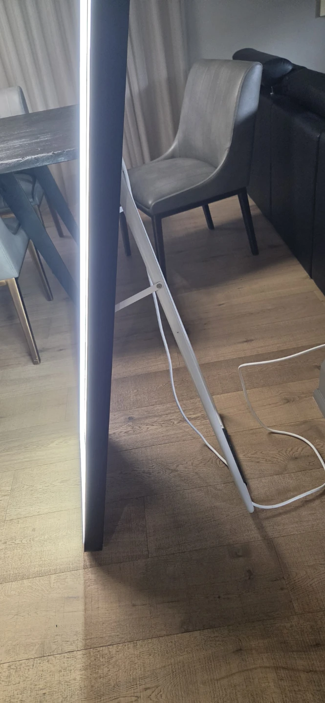 Ove Decors Full Length LED Mirror - photo 2