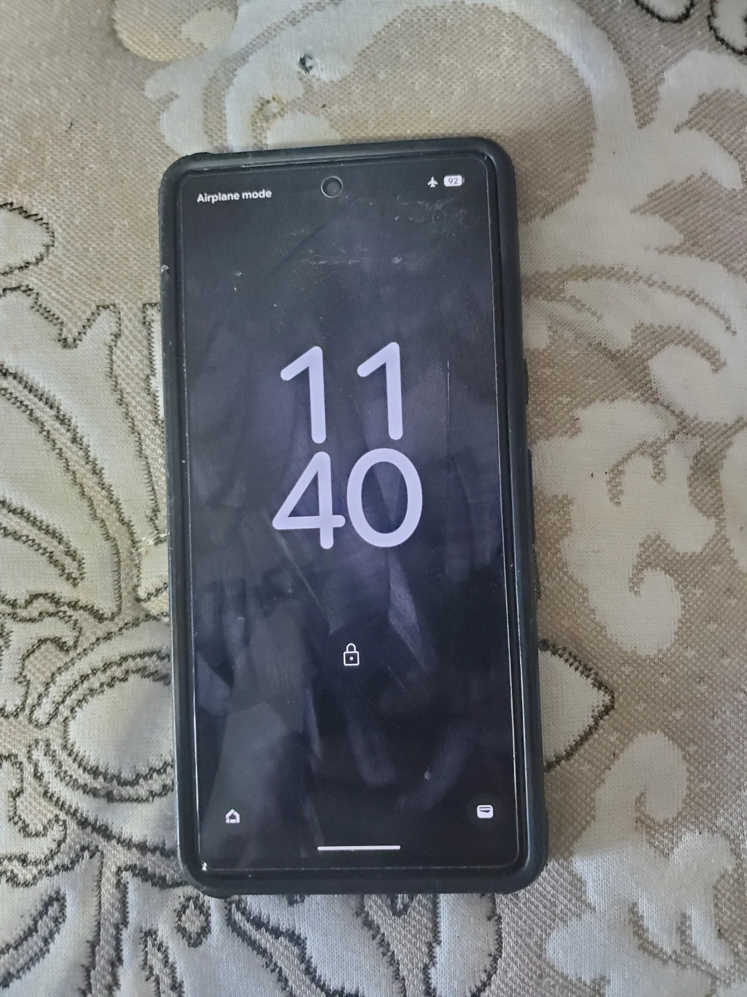 Google Pixel 7 Smartphone