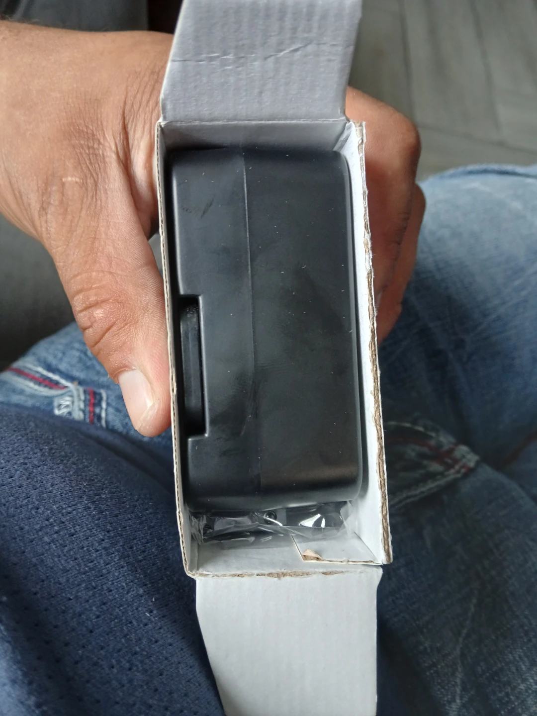 Anti Barking Device with Remote Control - photo 4