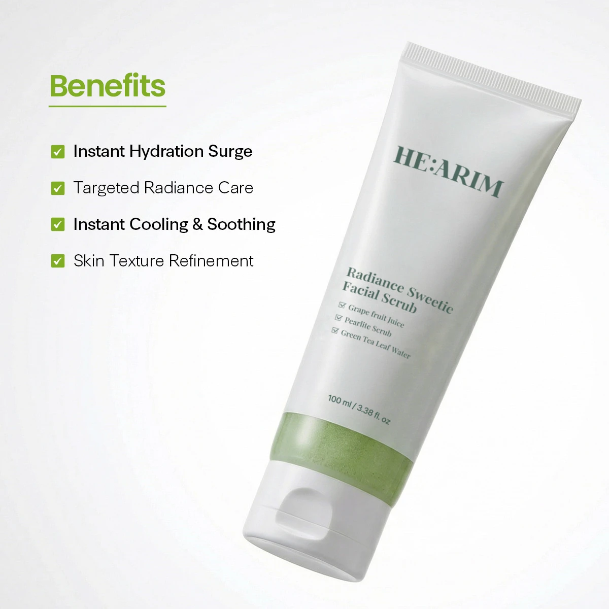 *NEW Scrub Cleansers bundle (2) - photo 4