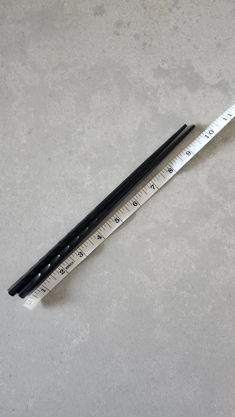 Pair of Chopsticks - photo 2