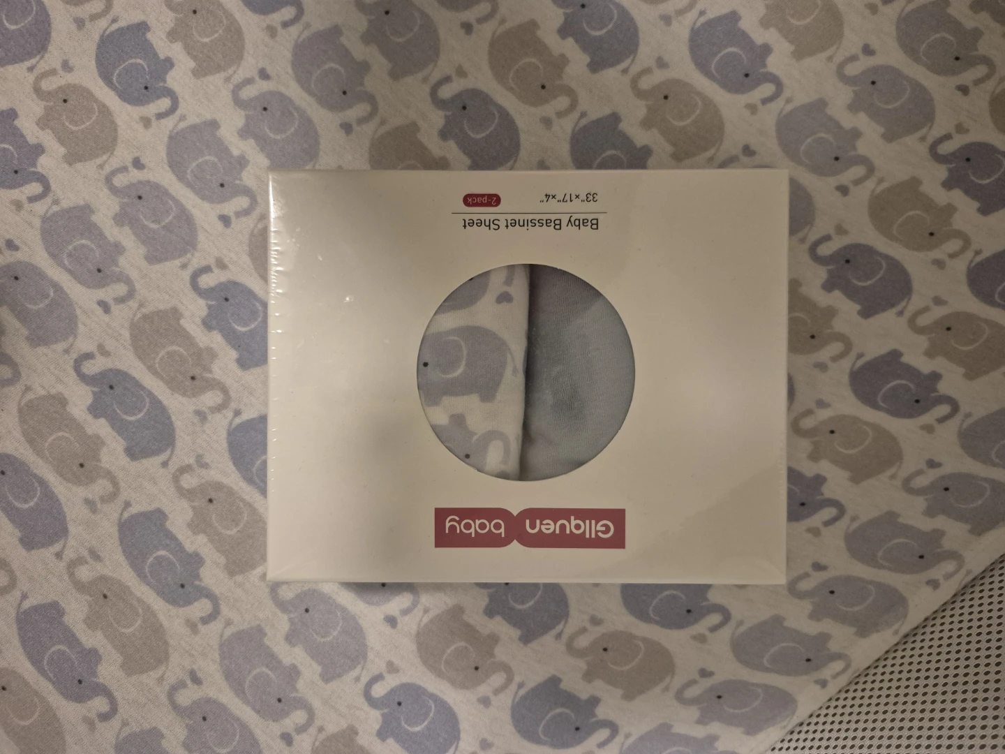 Bassinet - photo 3