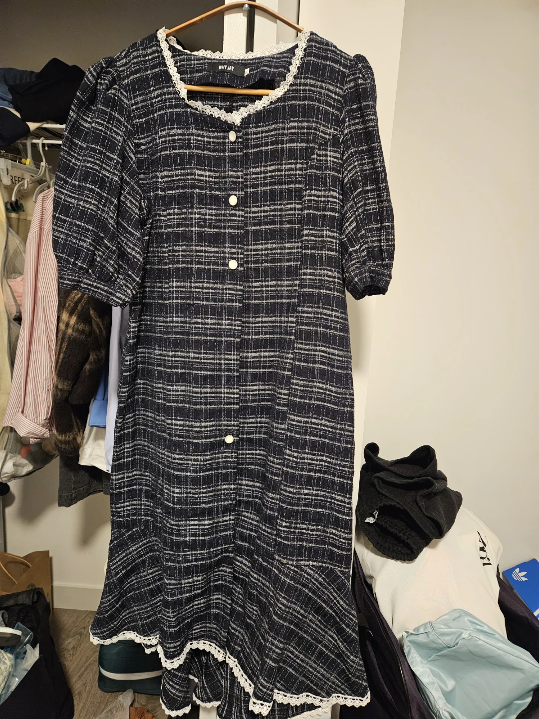 New clothes - photo 5