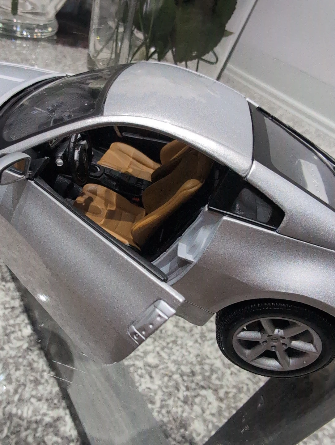 1.18 Nissan 350Z - photo 2