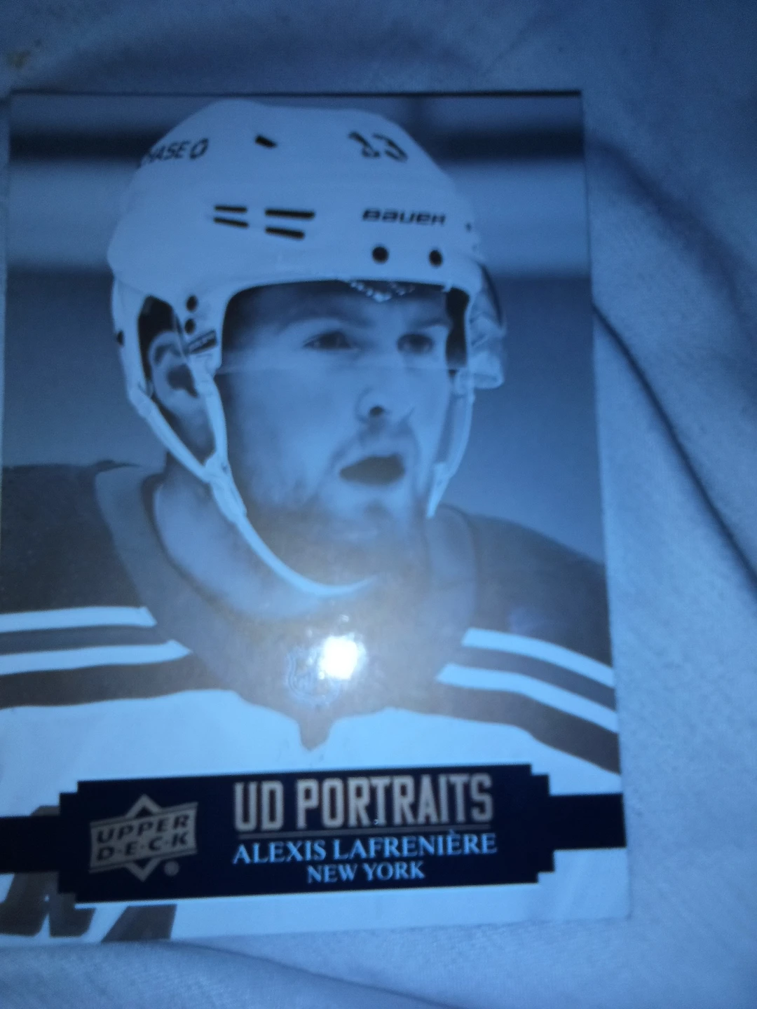 Collection of Hockey Cards - Multiple Players