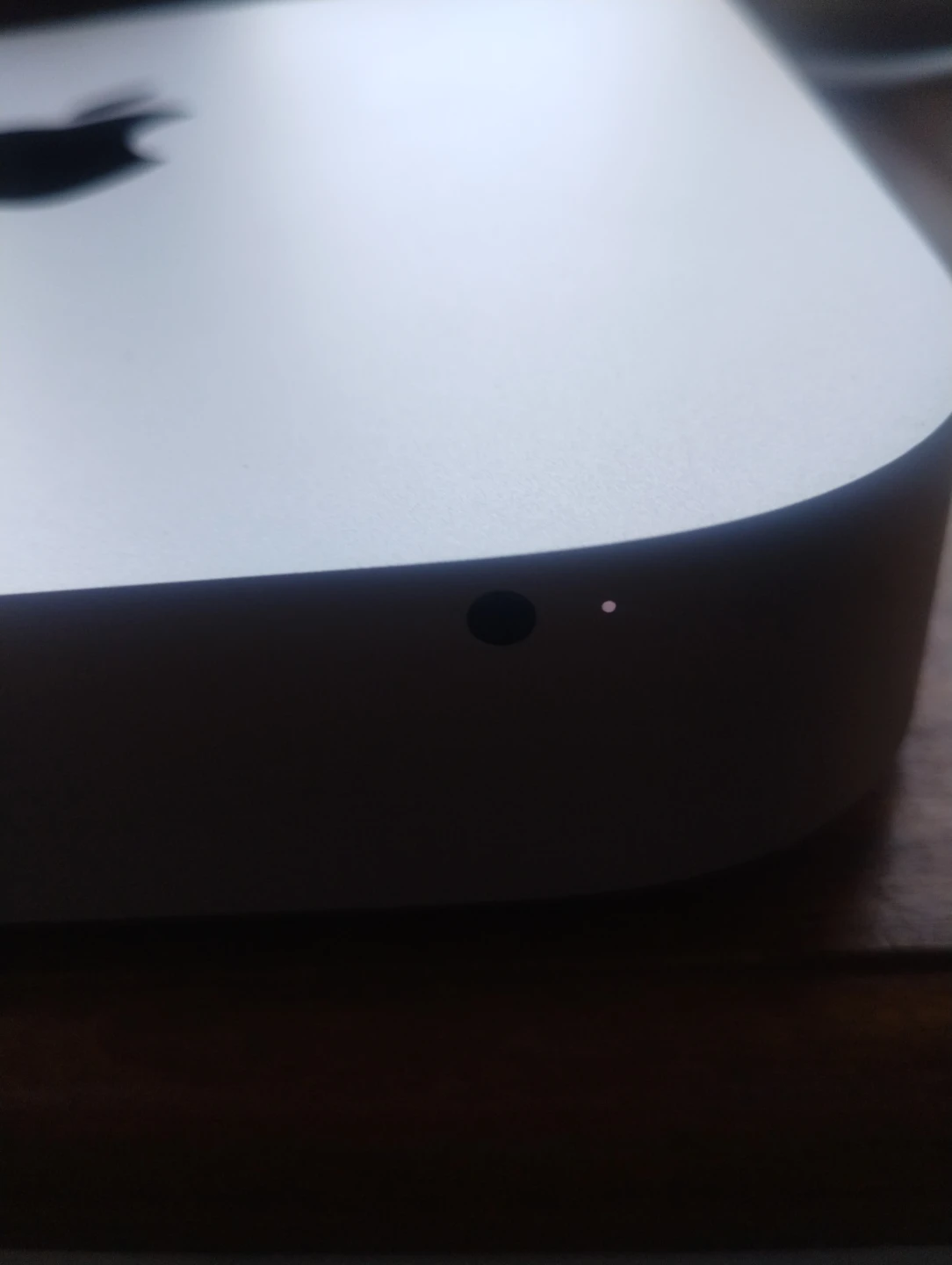 Apple Mac Mini - photo 2