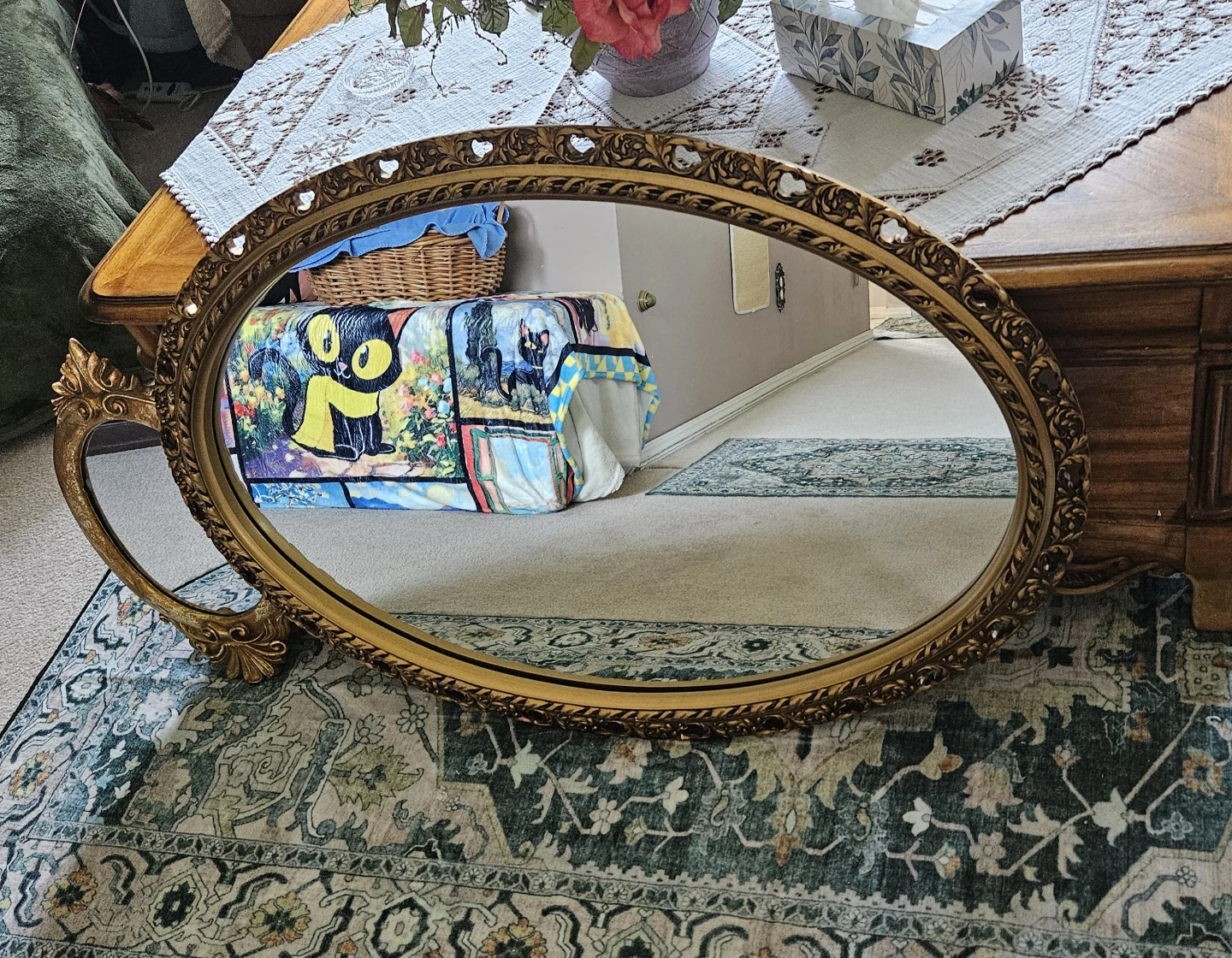 Mirrors 🪞 - photo 4