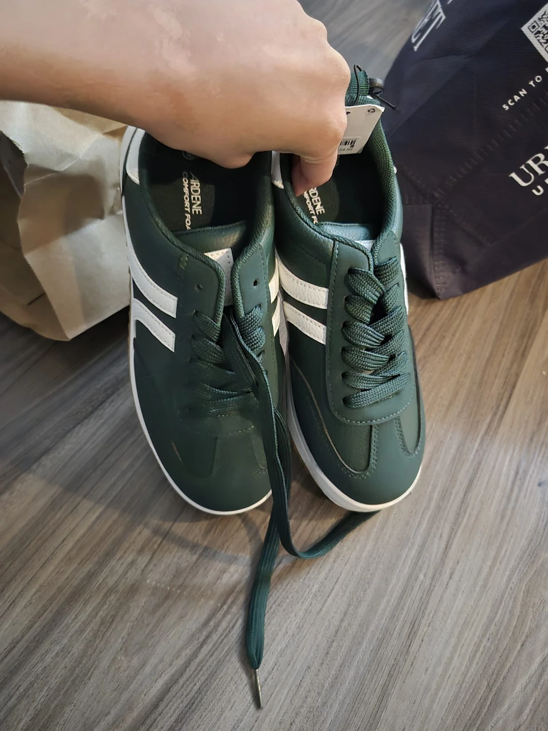 Brand new ardene shoe - photo 4