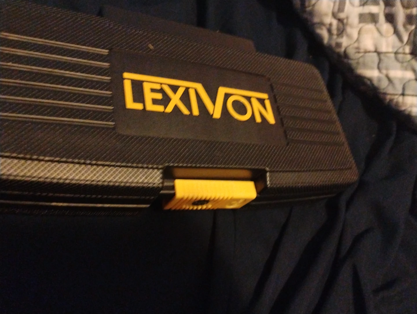 Lexivon Torx Bit Socket Set