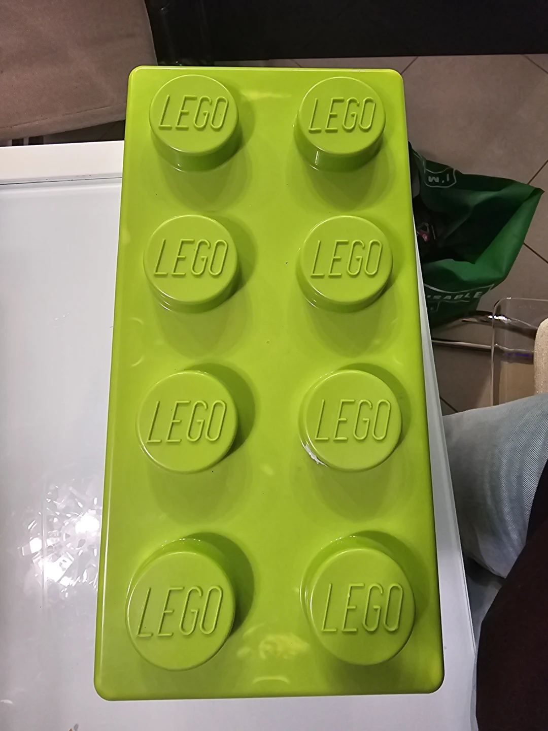 LEGO DUPLO Classic Blocks and Figures with Storage Box - photo 4