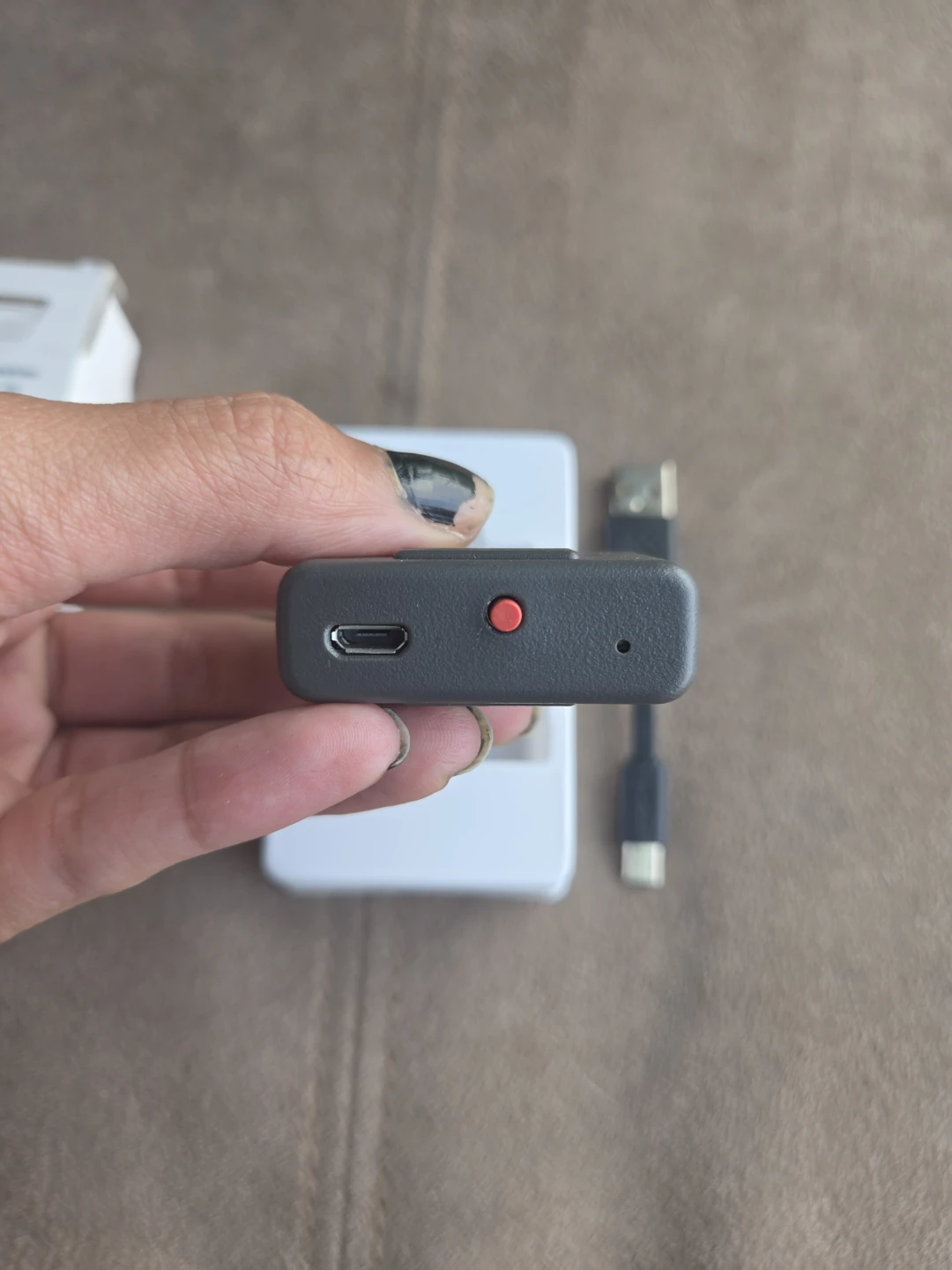 8BitDo Retro Receiver for SNES/SFC - photo 4