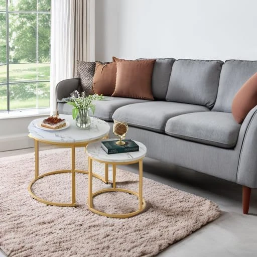Coffee Table Nesting - photo 3