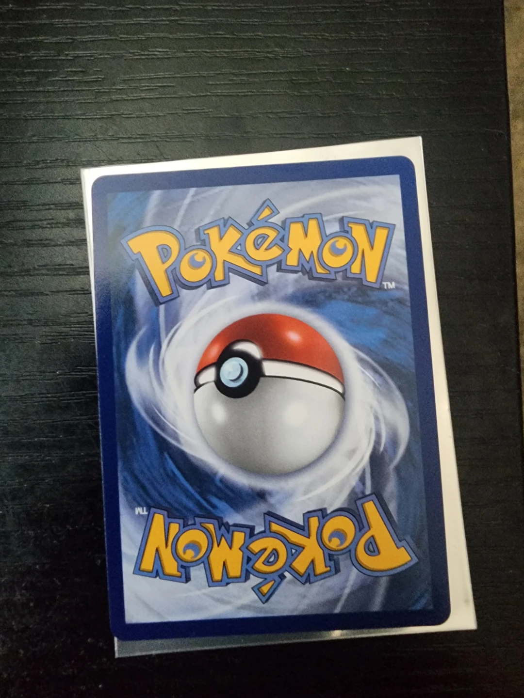 VERY rare Pokémon card - photo 3