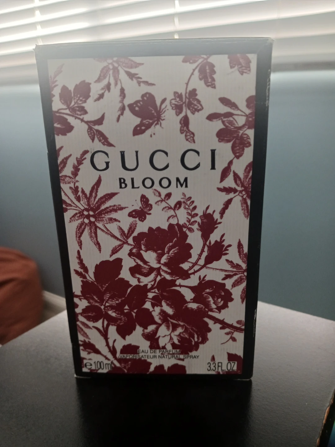 Gucci Bloom Eau de Parfum for Women 3.3 fl oz - photo 2