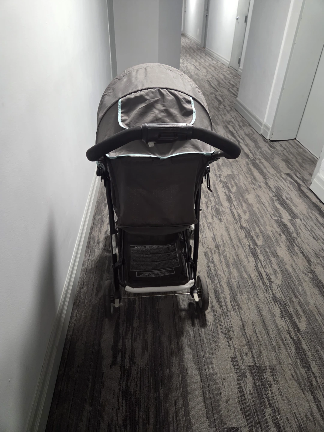 Graco Stroller - photo 2