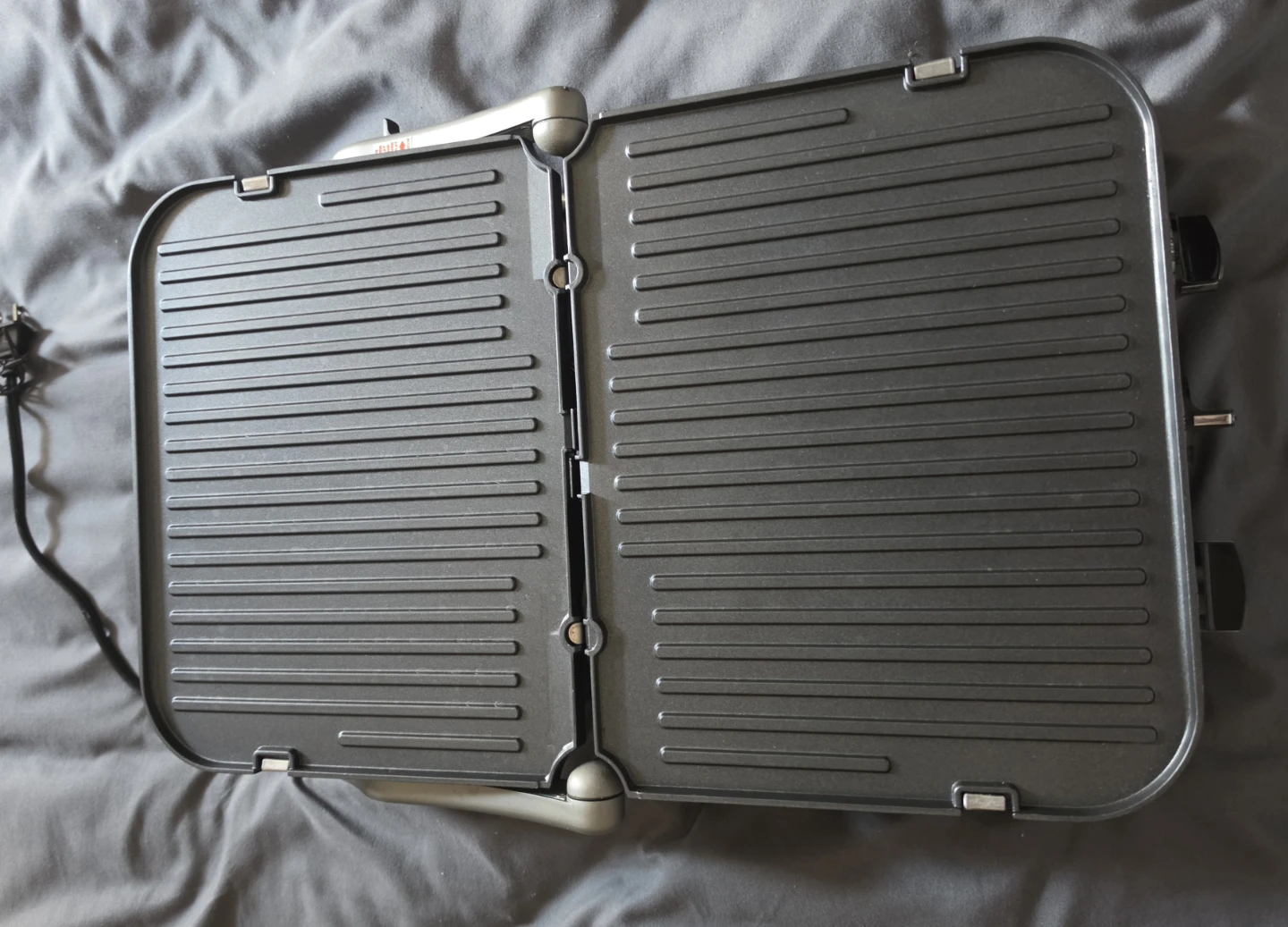 Cuisinart Griddler Panini Press - photo 3