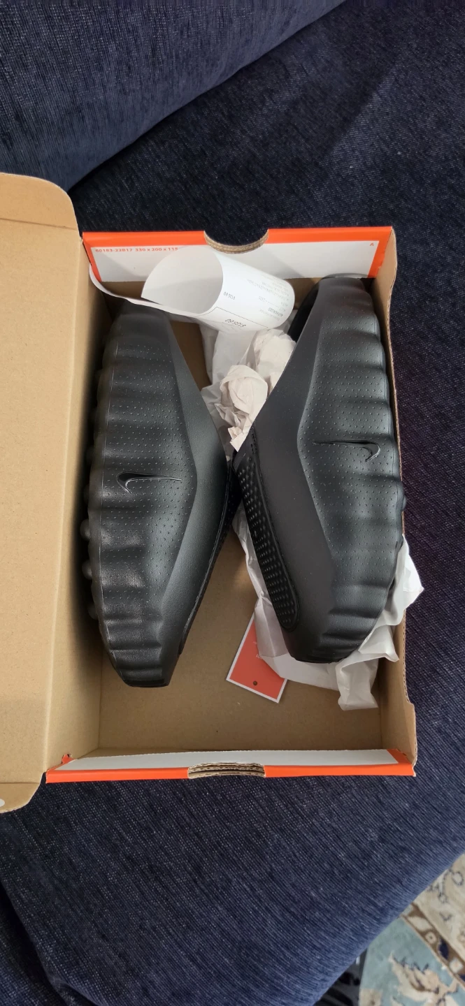 Nike Mind 001 Slides - photo 2