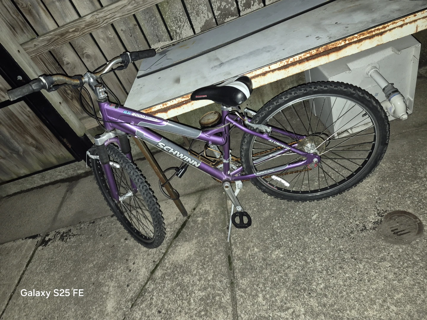Schiwnn bike