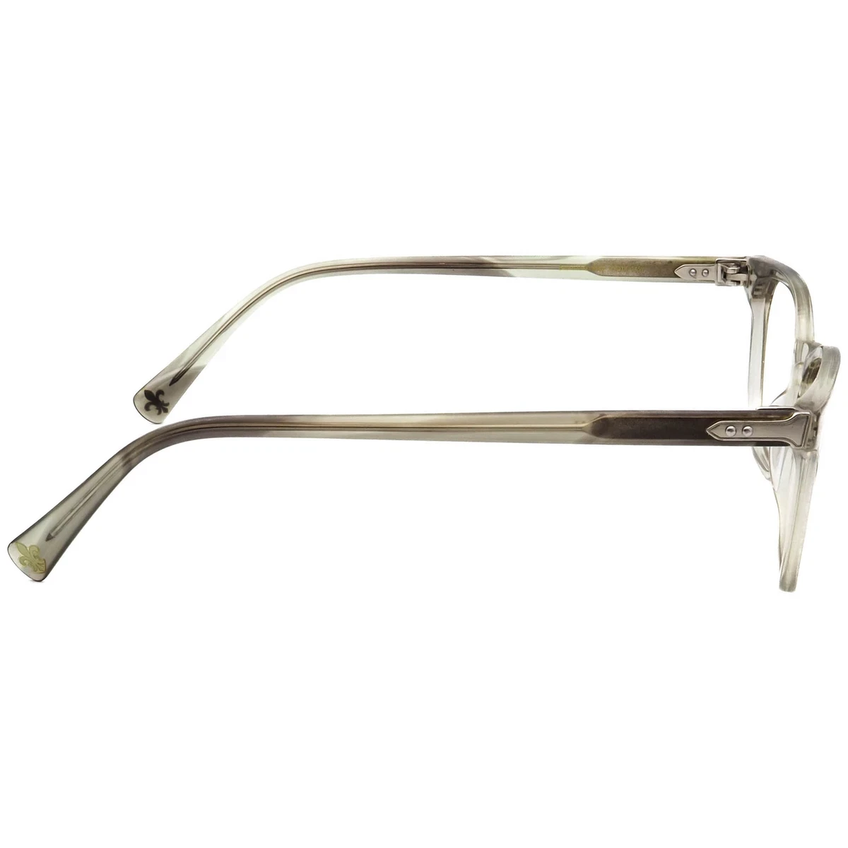 Seraphin Handmade Eyeglasses - photo 3