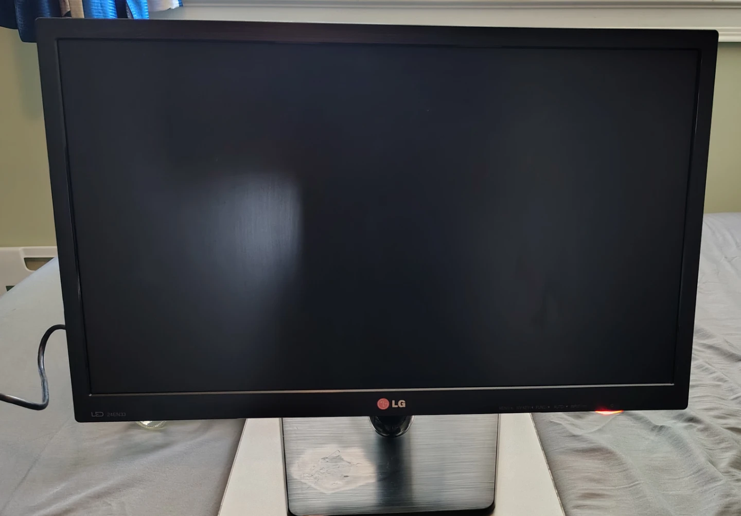 LG Monitor( 24-inchdisplay) - photo 2