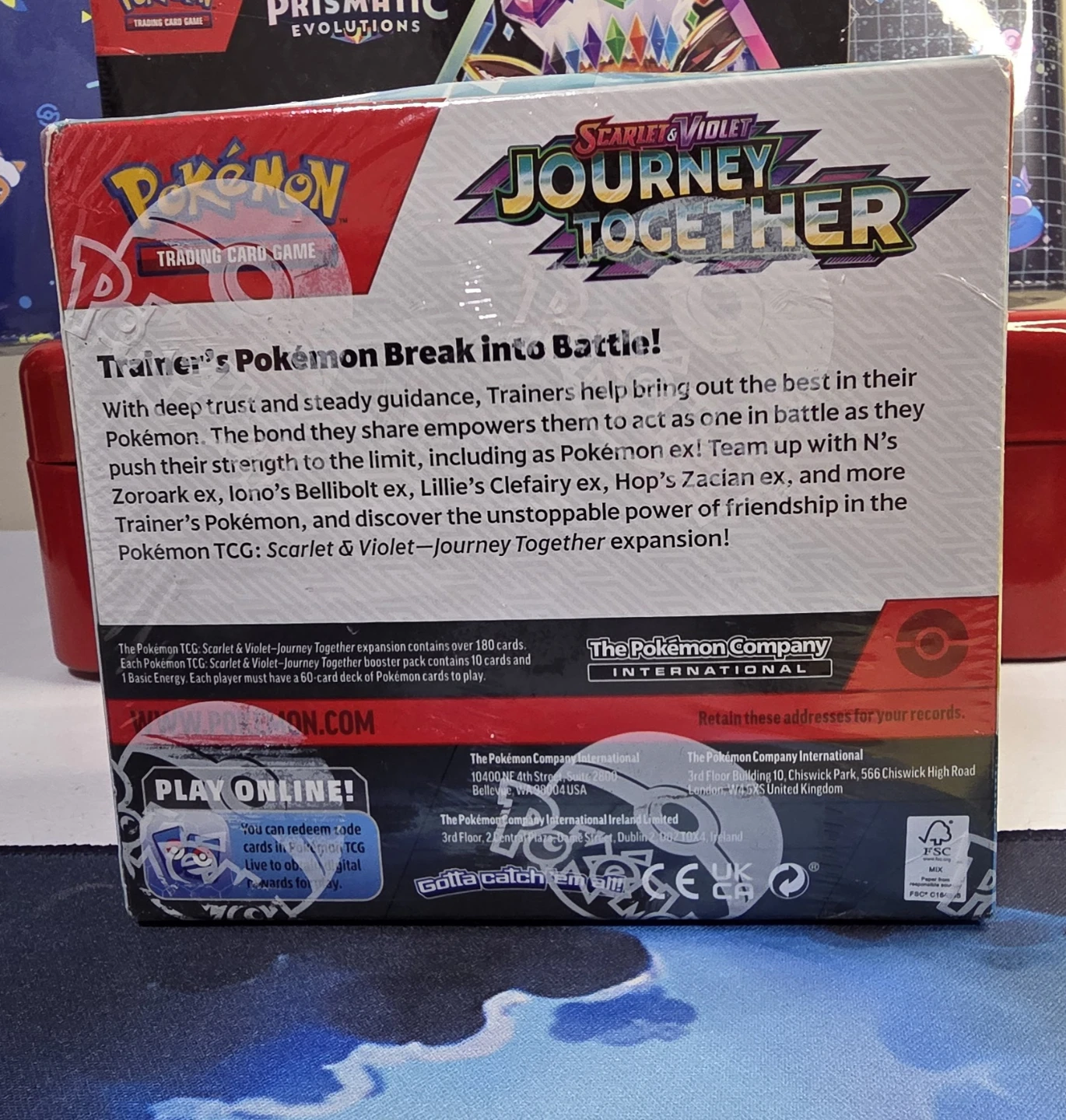 Pokemon Bundle - photo 2