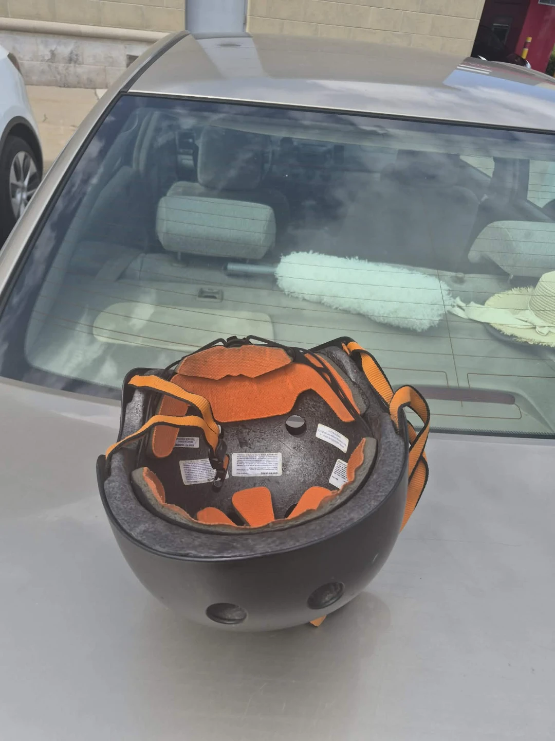 EVO Skateboard Helmet - photo 3