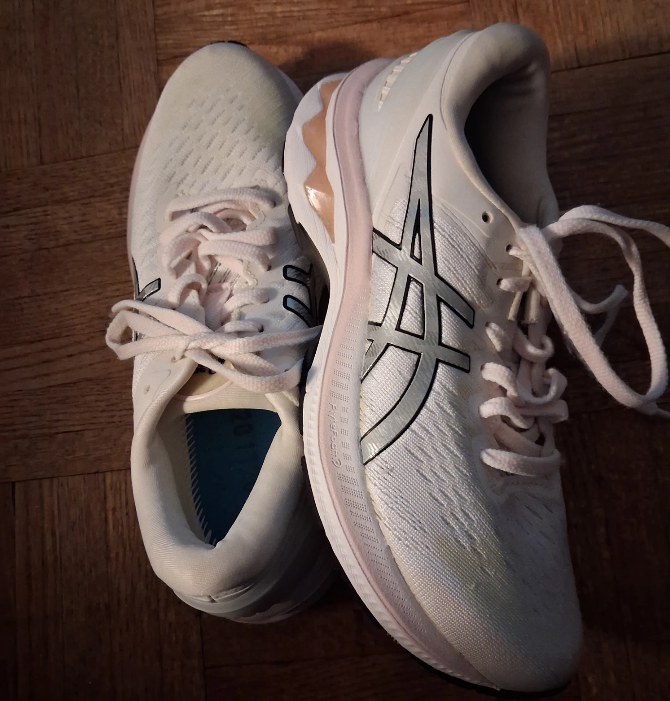 ASICS Women's Running Shoes