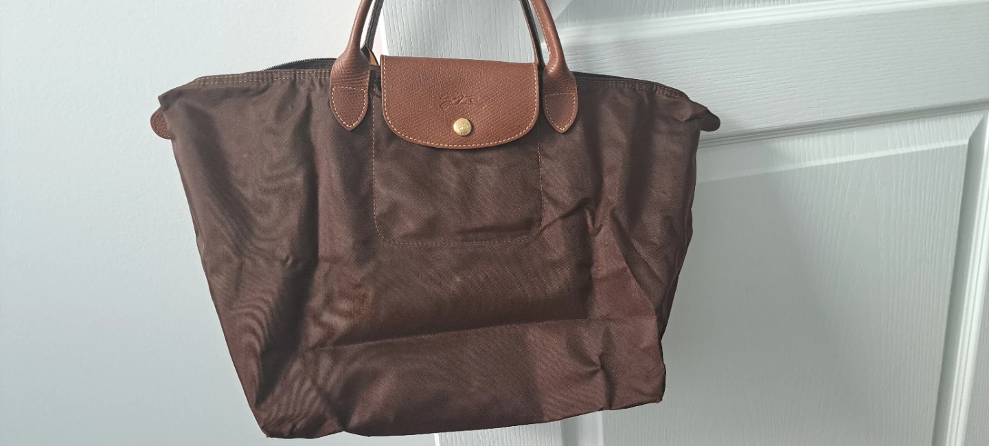 Longchamp Le Pliage Tote Bag