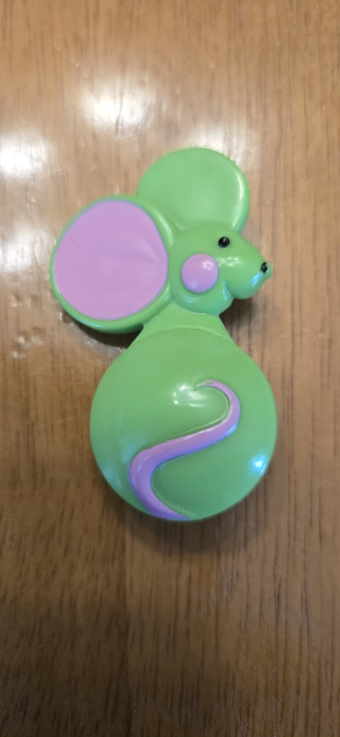 Avon Fragrance Glace Mouse Compact