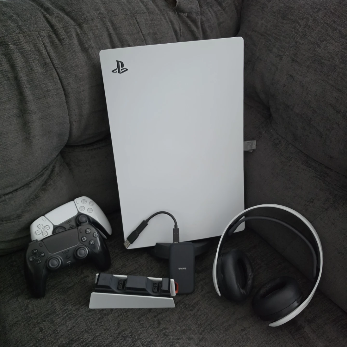 Ps5 Bundle
