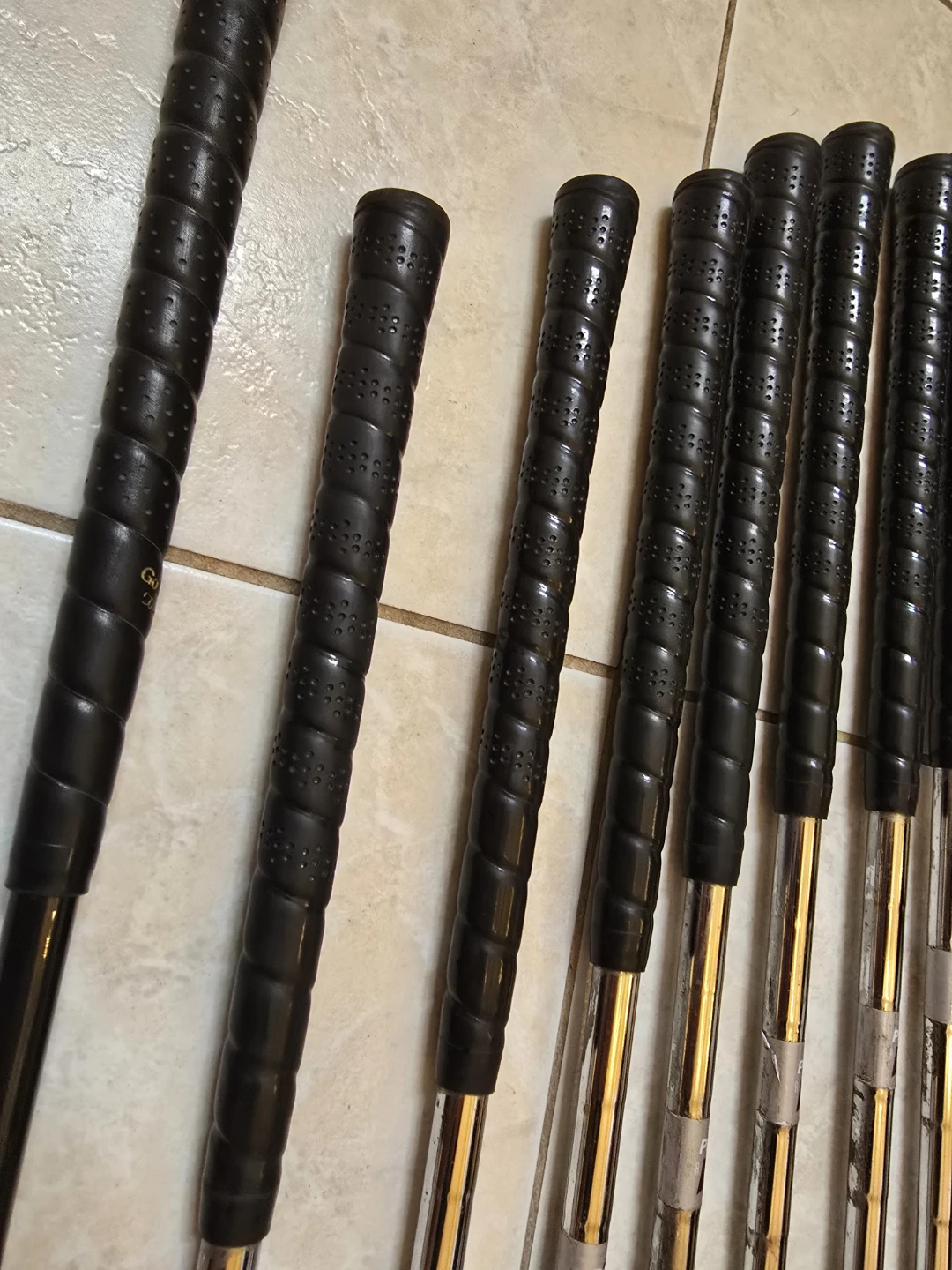 Complete golf set Right hand. Ping and  pinnacle clubs - photo 5