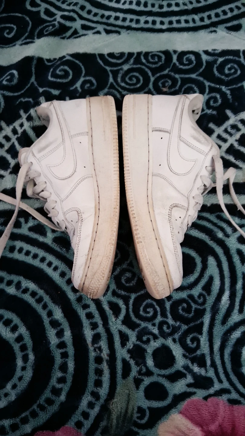 Women Nike Air force ones - photo 2