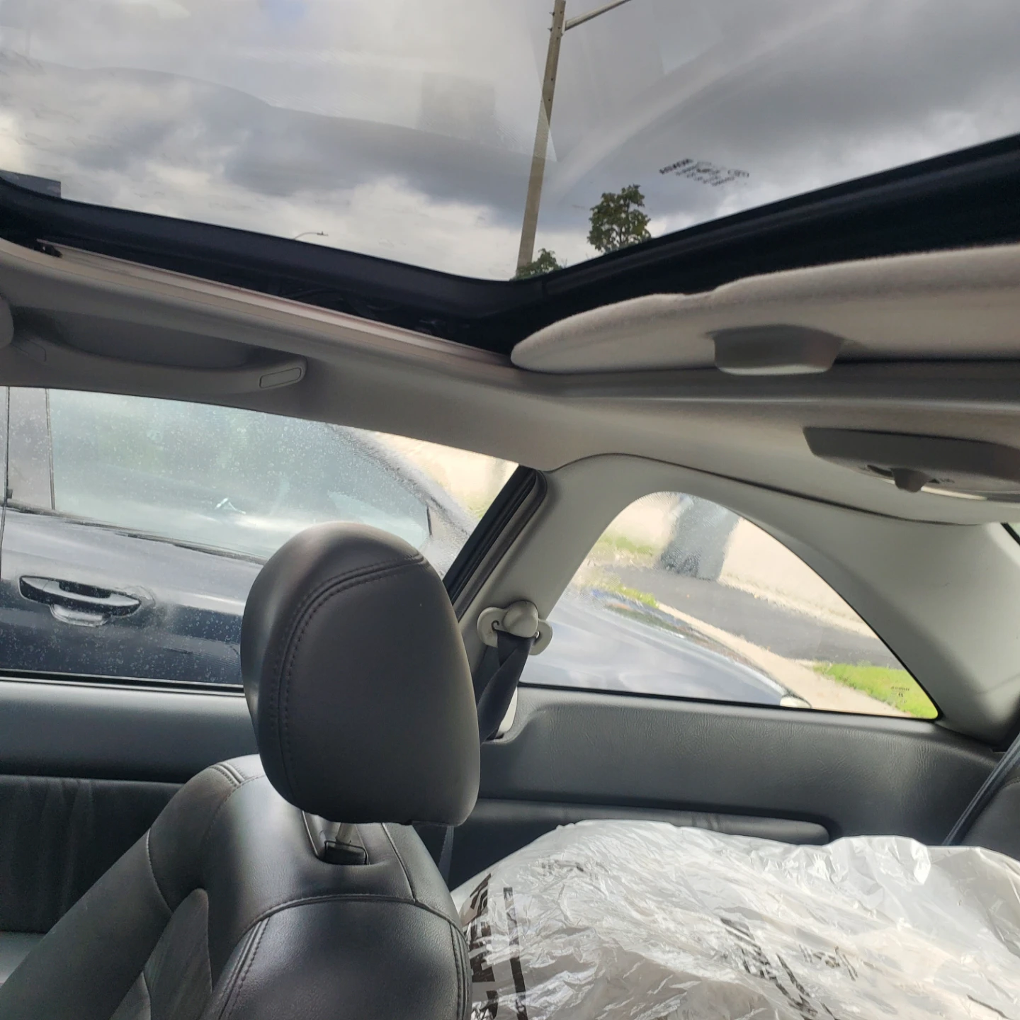 Honda Accord Coupe - photo 5