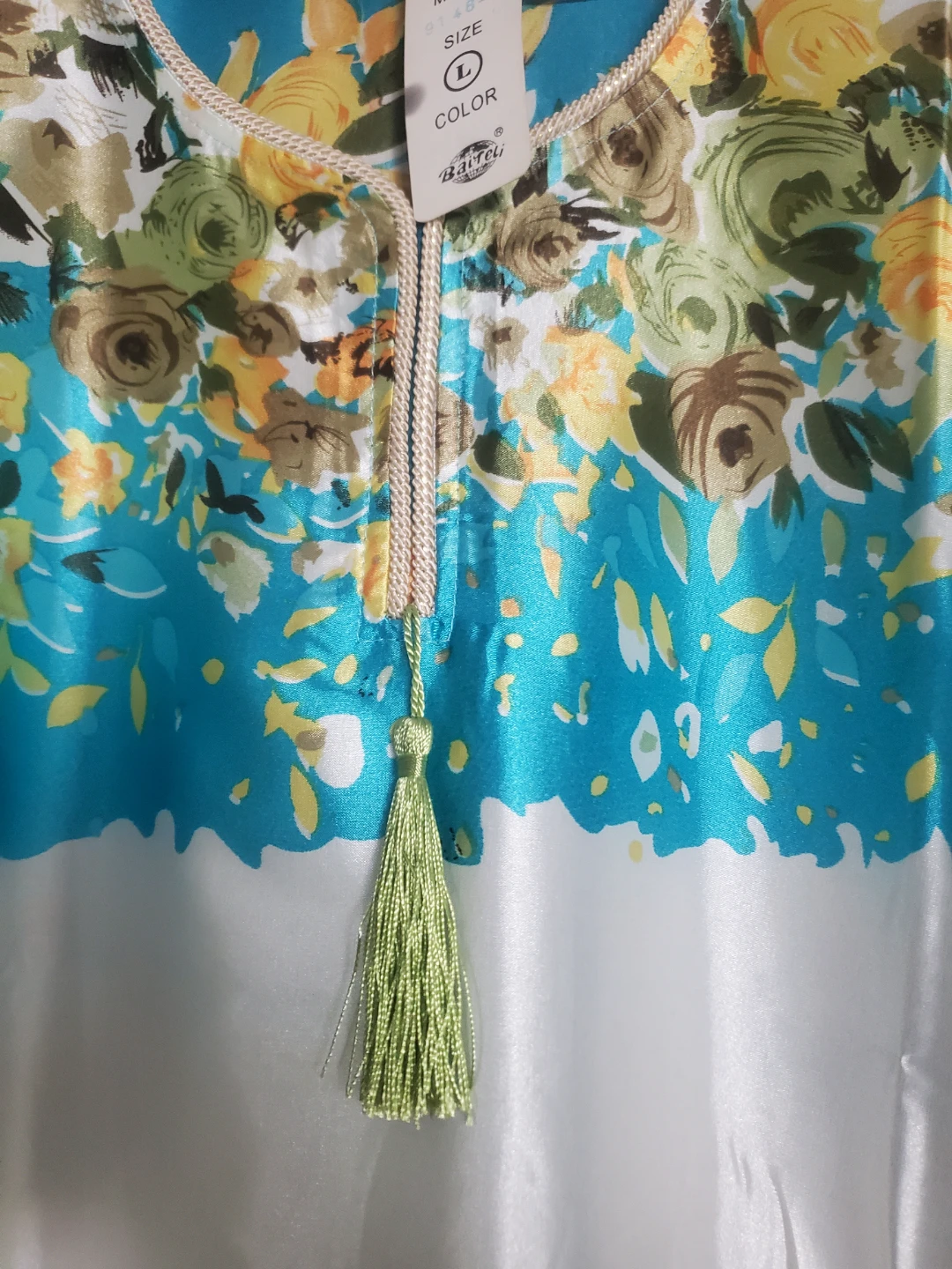 NEW BATELI CULTURAL DRESS - photo 4